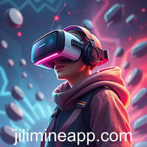 The Rise of Jilimine in Gaming