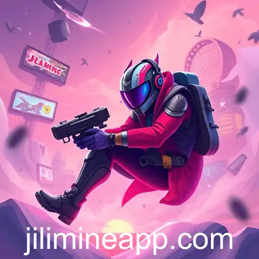 Jilimine: Revolutionizing Online Gaming