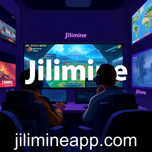 The Rise of Jilimine: A New Era for Online Gaming